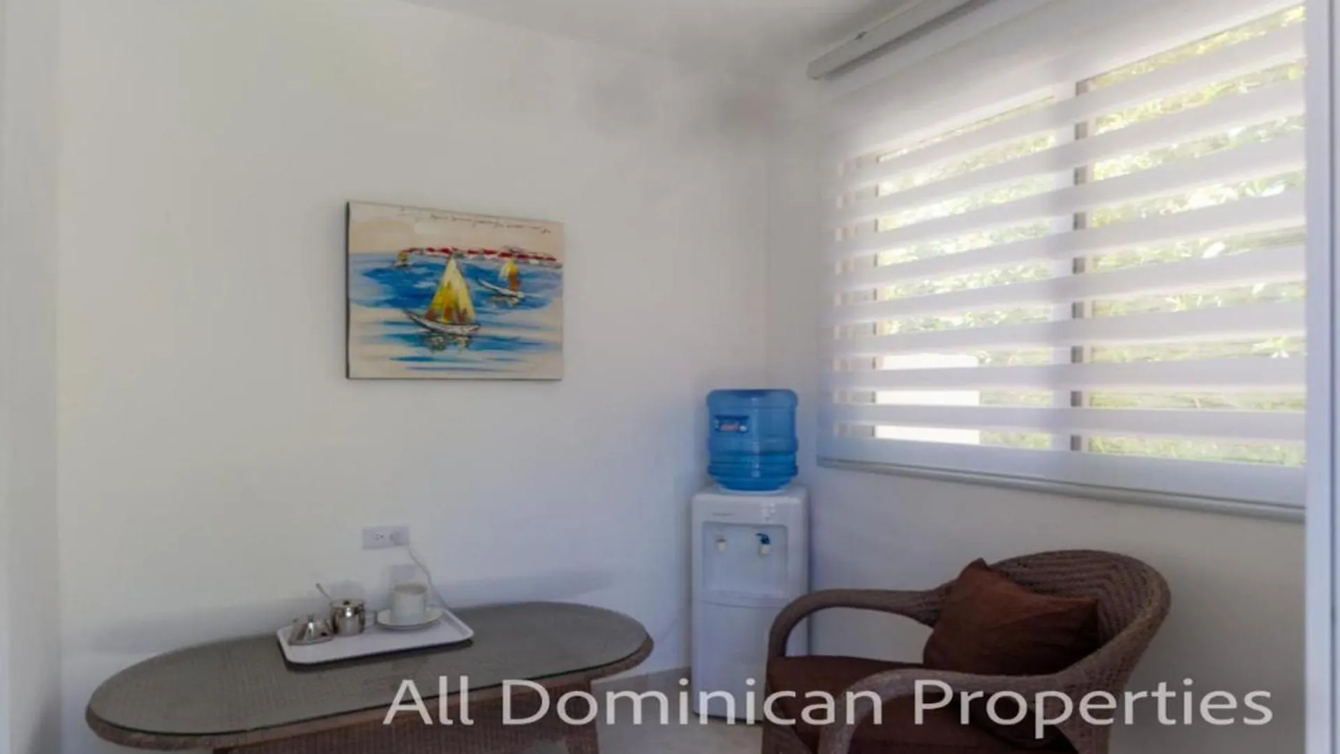 Sea Horse Ranch By Adp-Management Villa Sosúa Vakantiehuis