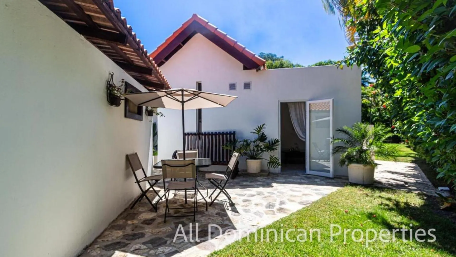 Vakantiehuis Sea Horse Ranch By Adp-Management Villa Sosúa