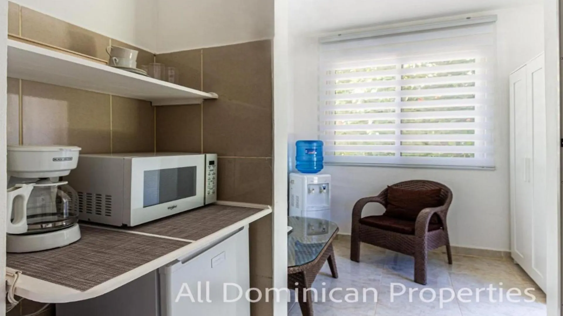 Villa Sea Horse Ranch By Adp-Management à Sosúa
