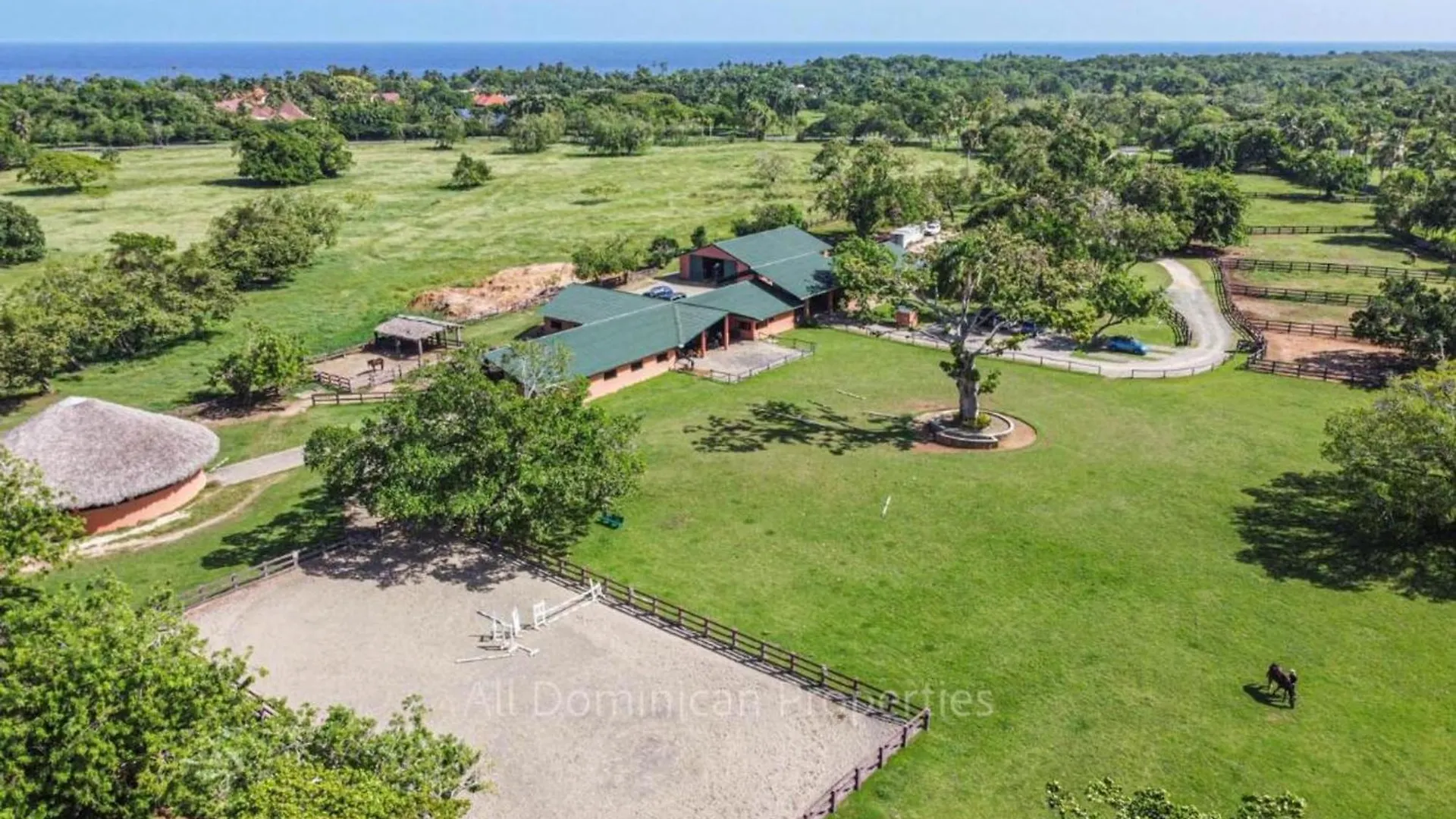 Hébergement de vacances Villa Sea Horse Ranch By Adp-Management à Sosúa