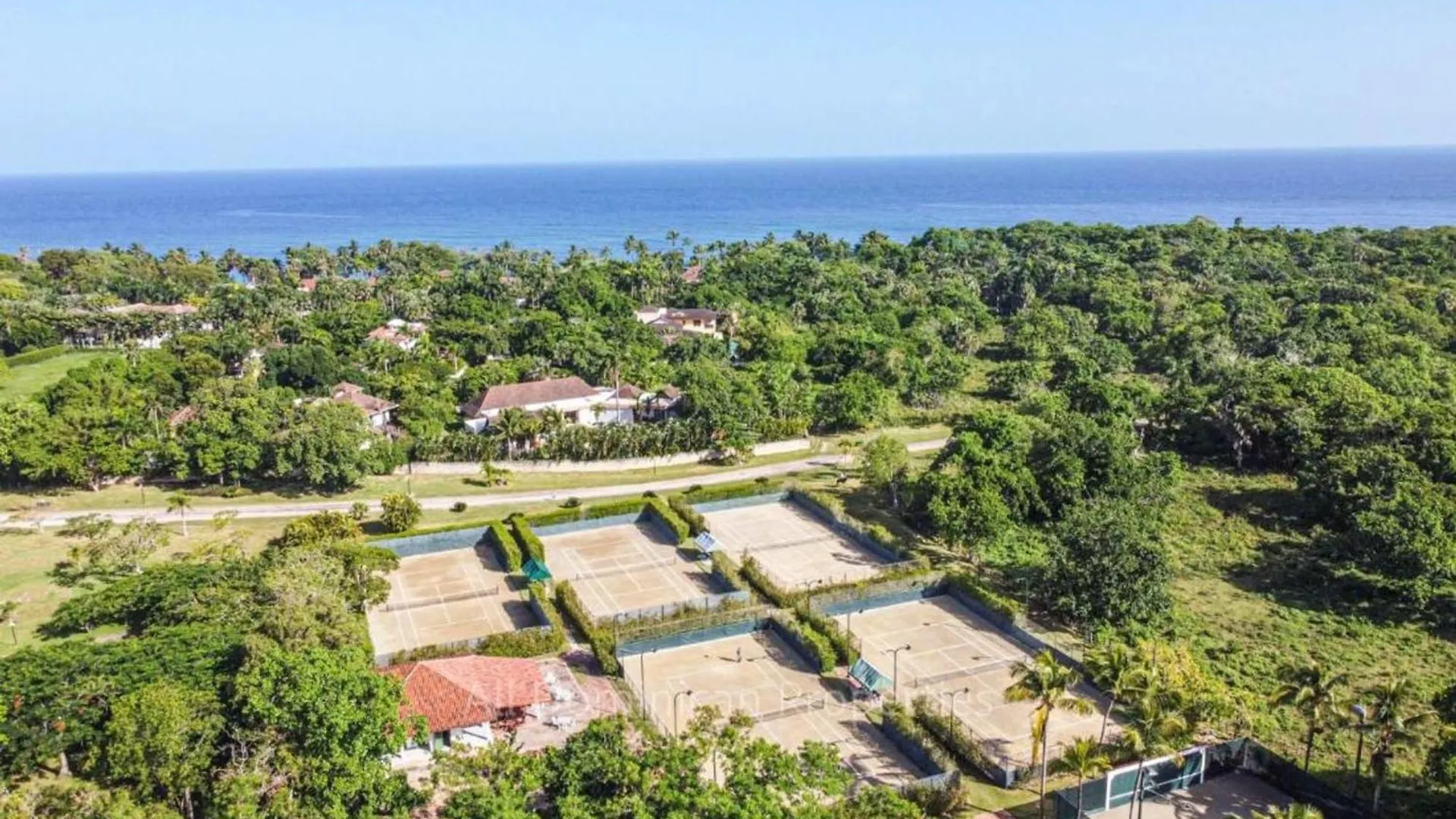 Villa Sea Horse Ranch By Adp-Management à Sosúa Hébergement de vacances