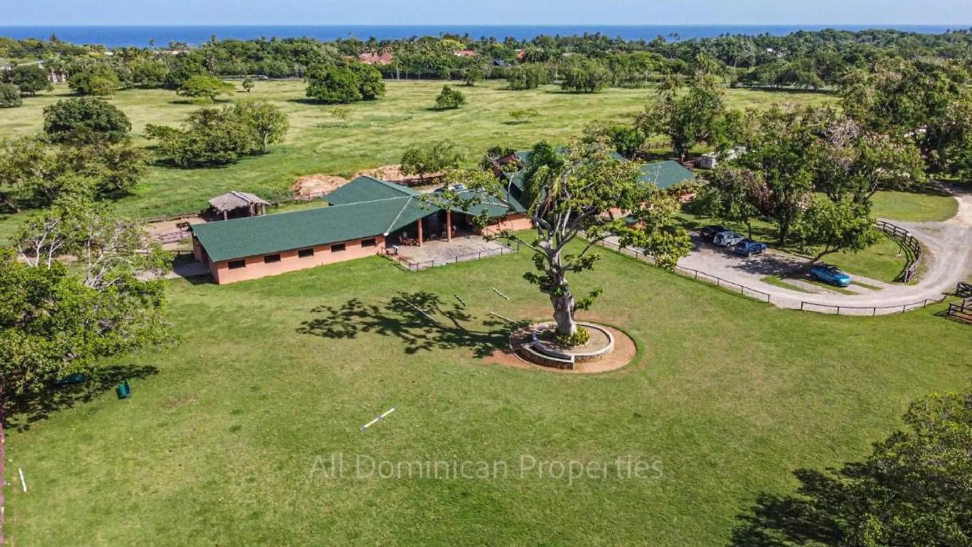 Hébergement de vacances Villa Sea Horse Ranch By Adp-Management à Sosúa République dominicaine