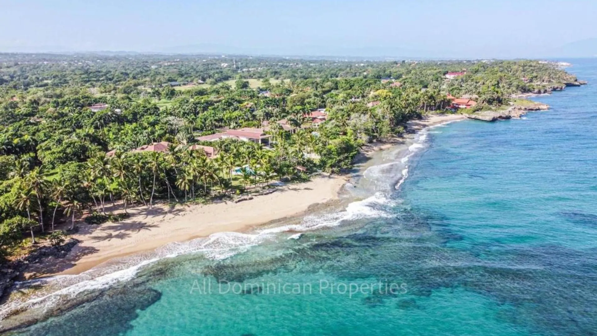 بيت للعطل فيلا Sea Horse Ranch By Adp-Management Sosúa