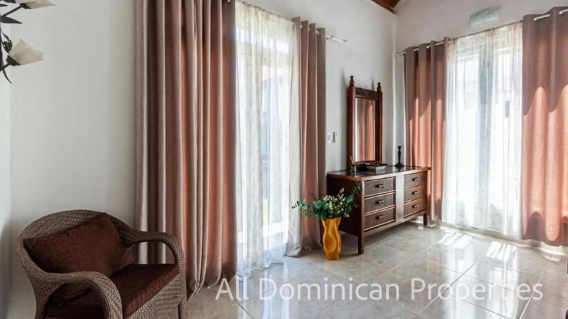 فيلا Sea Horse Ranch By Adp-Management Sosúa