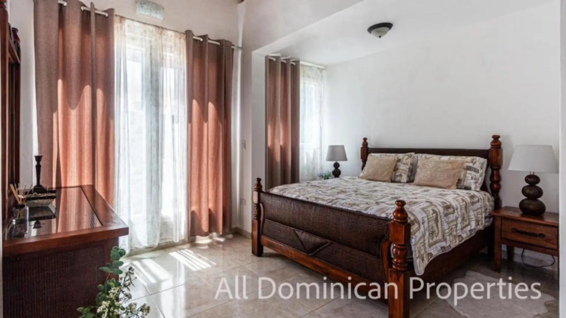بيت للعطل فيلا Sea Horse Ranch By Adp-Management Sosúa